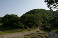 2012_한국의지질다양성_울산편_002 반구대_자연_제4유형.jpg이미지
